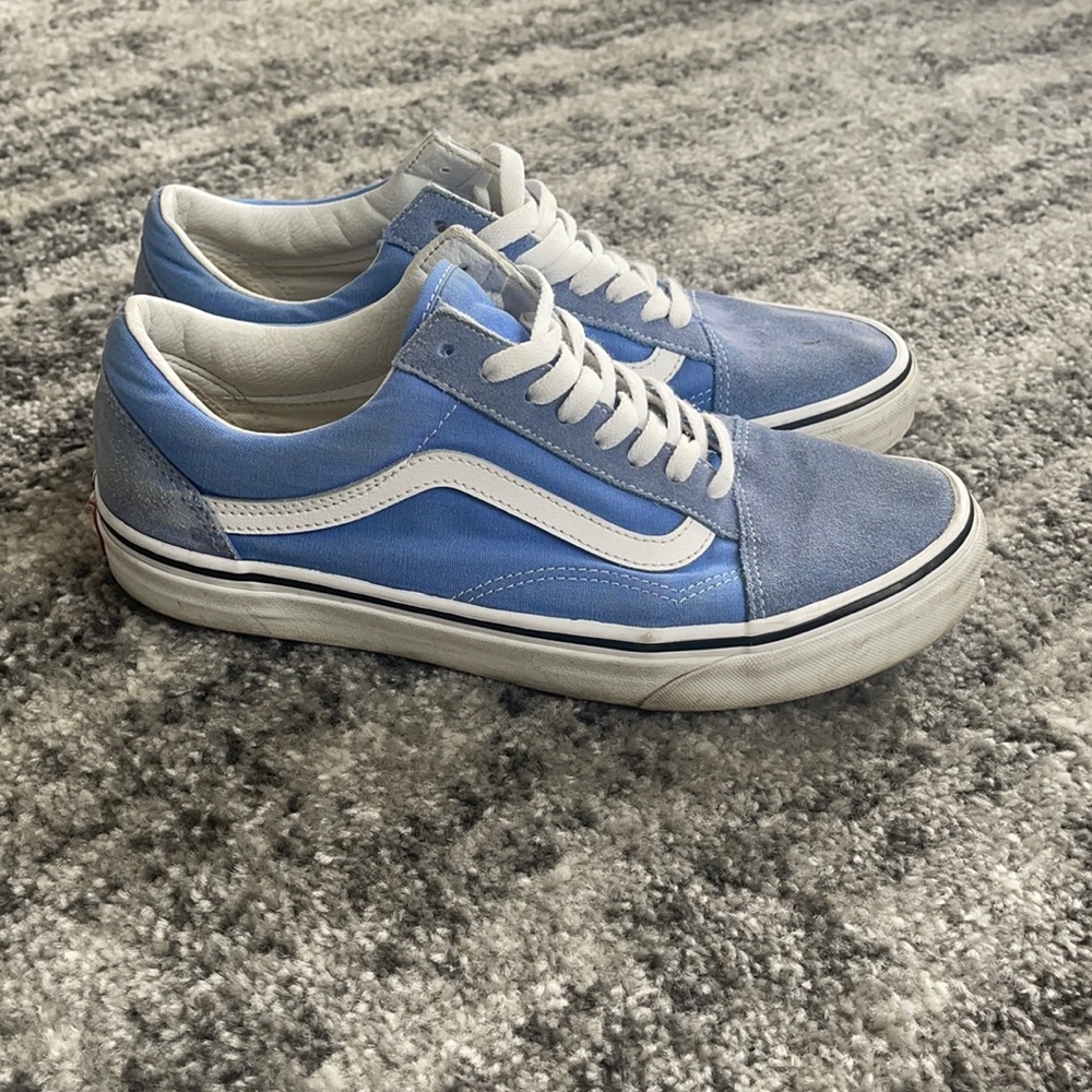 Vans Men’s Shoes